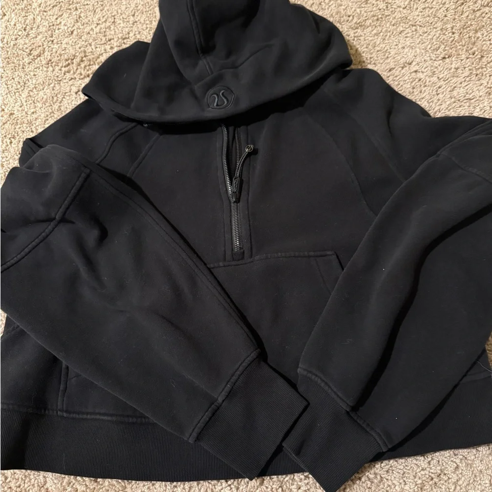 lululemon scuba - Picture 1 of 2